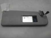 Sonnenblende Rechts 5P0857552F Seat Leon (1P1) Schrägheck 5-drs 1.6 TDI 16V 105 (CAYC)