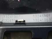 Grill 13250262 Opel Astra H (L48) Schrägheck 5-drs 1.7 CDTi 16V (Z17DTH)