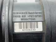 Luftmengenmesser 9629471080 Peugeot 307 (3A/C/D) Schrägheck 2.0 HDi 90 (DW10TD(RHY))