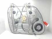 Fensterheber Rechts Vorne 824801D230 Kia Carens III (FG) Großraumlimousine 2.0 CRDI VGT 16V (D4EA)