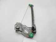 Fensterheber Links Hinten 893839399 Audi 80 Avant (B4) Kombi 1.9 TDI (1Z)