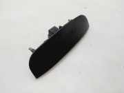 Handgriff Kofferraum 9649858777 Citroën C4 Berline (LC) Schrägheck 5-drs 1.6 HDi 16V 110 (DV6TED4(9HY))