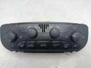 Bedienung Klimacontrolle A2098300085 Mercedes-Benz CLASE SPORTCOUPE C 180 Compressor (203.746) 143 CV / 105 KW