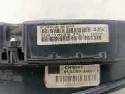 Tachoeinheit Kmh 04602495AI Chrysler 300 C Touring Kombi 3.5 V6 24V (EGG)