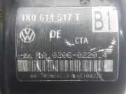 Abs Pumpe 1K0614517T Skoda Octavia (1Z3) Liftback 1.9 TDI (BJB)