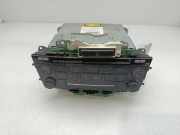 Radio GR4B66DSX Mazda 6 (GG12/82) Limousine 2.0 CiDT 16V (RF5C)