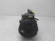 Klima Pumpe 8200037058 Renault II FASE II (B/CB0) Community 75 CV / 55 KW