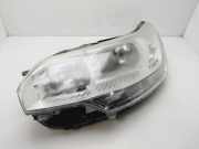 Scheinwerfer Links 9672694180 Citroën C5 III Berline (RD) Schrägheck 1.6 HDiF 16V (DV6TED4(9HZ))
