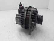 Lichtmaschine ZJ0118300 Mazda 3 Sport (BL14/BLA4/BLB4) Schrägheck 1.6i MZR 16V (Z6)