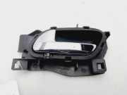 Türgriff Innen Links Vorne 96526178VD Peugeot 407 (6D) Limousine 1.6 HDi 16V (DV6TED4(9HZ))