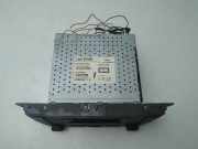 Radio VUX500241WUX Land + Range Rover Discovery III (LAA/TAA) Geländewagen 2.7 TD V6 (276DT)