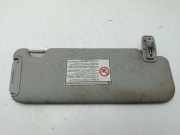 Sonnenblende Links 852103W020ED Kia Sportage (SL) Geländewagen 1.7 CRDi 16V 4x2 (D4FD)