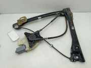 Fensterheber Rechts Vorne 5JA837462A Skoda Rapid Liftback 1.6 TDI 16V (CAYC)