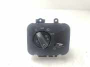 Lichtschalter YUD501480PVJ Land + Range Rover Discovery III (LAA/TAA) Geländewagen 2.7 TD V6 (276DT)