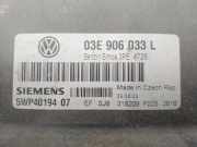 Motorsteuergerät 03E906033L Volkswagen Polo IV (9N1/2/3) Schrägheck 1.2 12V (AZQ) AZQ