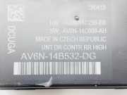 Steuerger?t Zentralverriegelung AV6N14B532DG Ford C-Max (DXA) Gro?raumlimousine 2.0 TDCi 16V 115 (TYDA(Euro 5))