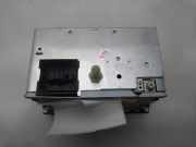 Radio 6S6118C815AF Ford FOCUS BERLINA (CAP) Ambiente (D) 116 CV / 85 KW