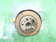 Achsschenkel Halter Rechts Hinten 33326774810 BMW 1 serie (E87/87N) Schrägheck 5-drs 116d 16V (N47-D20C)