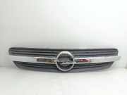 Grill 13162160 Opel Meriva (A) Gro?raumlimousine 1.7 CDTI 16V (Z17DTH)