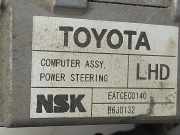 Lenksäule 452500F121 Toyota Verso Großraumlimousine 2.0 16V D-4D-F (1AD-FTV)