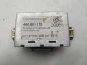Stoßstange Hinten 4B5807301BJ Audi BERLINA (4B2) 1.9 TDI 131 CV / 96 KW