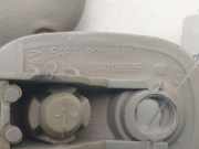 Sonnenblende Links 964016685R Dacia Duster (HS) SUV 1.5 dCi (K9K-896)