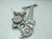 Fensterheber Links Hinten 8981670900 Isuzu D-Max (TFR/TFS) Pick-up 2.5 D Twin Turbo (4JK1E5SL)
