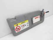 Sonnenblende Rechts 8V5857552AL Audi SED?N (8VM) design edition 150 CV / 110 KW