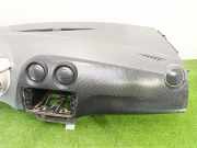 Airbag Set 6J1857067 Seat Ibiza ST (6J8) Kombi 1.6 TDI 90 (CAYB)