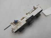 Bedienung Klimaanlage T1001786G Renault Megane III Grandtour (KZ) Kombi 5-drs 1.5 dCi 110 (K9K-832(K9K-G8))