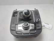 Schalthebel 8T0919611K Audi A5 Sportback (8TA) Liftback 2.0 TDI 16V (CGLC(Euro 5))