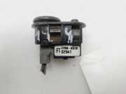 Spiegelverstellung Schalter 3795083E20 Suzuki Ignis (MH) Schrägheck 5-drs 1.3 DDiS 16V (Z13DT)