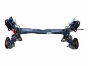 Hinterachse 5148W9 DS DS 3 (SA) Schrägheck 1.2 12V PureTech 110 S&S (EB2ADT(HNP)) EB2ADT(HNP)