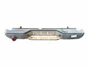 Stoßstange Hinten 85022ZP60A Nissan NP 300 Navara (D23) Pick-up 2.3 dCi twinturbo 16V 4x4 (YS23DDT)