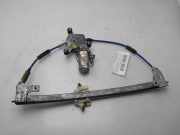 Fensterheber Rechts Vorne 9642176580 Peugeot 406 (8B) Limousine 2.0 HDi 110 (DW10ATED(RHZ))