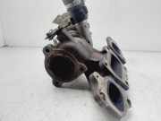 Turbolader 8201165362 Renault Megane III Berline (BZ) Schrägheck 5-drs 1.2 16V TCE 115 (H5F-400(H5F-A4))