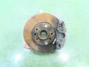 Achsschenkel Halter Links Vorne 13156041 Opel Astra H (L48) Schrägheck 5-drs 1.7 CDTi 16V (Z17DTH)