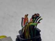 Abs Pumpe 51879971 Peugeot Bipper (AA) Van 1.3 HDI (199.A.9000)