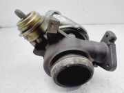 Turbolader A6110960999 Mercedes-Benz C (W203) Limousine 2.2 C-220 CDI 16V (OM611.962)