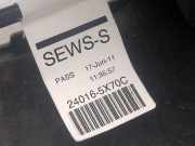 Armlehne MIDDEN 96910EB342 Nissan NP 300 Navara (D23) Pick-up 2.3 dCi twinturbo 16V 4x4 (YS23DDT)