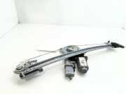 Fensterheber Links Vorne 9221N6 Citroën C3 (FC/FL/FT) Schrägheck 5-drs 1.1 (TU1JP(HFX))