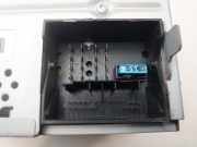 Radio 1K0035186AN Volkswagen Passat Variant (365) Kombi 1.6 TDI 16V Bluemotion (CAYC) CAYC