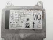 Steuergerät Airbag 7S7T14B056AC Ford Mondeo IV Limousine 2.0 TDCi 140 16V (QXBA)