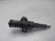 Kraftstoff-Injector 038130073AR Audi A4 (B6) Limousine 1.9 TDI PDE 130 (AVF)