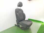 Bedienung Klimacontrolle 97250F1400AK5 Kia Sportage (QL) Geländewagen 1.7 CRDi 115 16V 4x2 (D4FD)