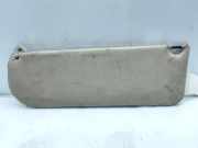 Sonnenblende Rechts 9790481666 Fiat Scudo (220Z) Van 1.9 D (DW8(WJY))