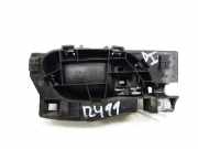 T?rgriff Innen Links Vorne 96802456VV Peugeot 207/207+ (WA/WC/WM) Schr?gheck 1.6 HDi (DV6DTED(9HP))