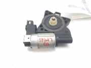 Fensterhebermotor Rechts Hinten CM011740 Mazda 6 (GG12/82) Limousine 2.0 CiDT 16V (RF5C)