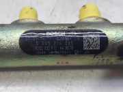 Einspritzdüsen Düsenstock 8200330912 Nissan Primera (P12) Limousine 1.9 dCi (F9Q)