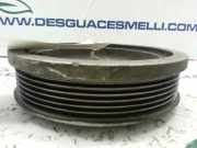 Kurbelwellen-Riemenscheibe 551890830 Alfa Romeo 147 (937) Schrägheck 1.6 Twin Spark 16V (AR37.203)